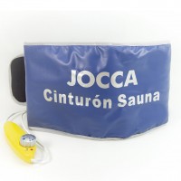 Колан Jocca - със сауна ефект